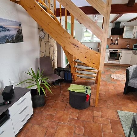 Ferienhaus Marx ゼーブニッツ エクステリア 写真