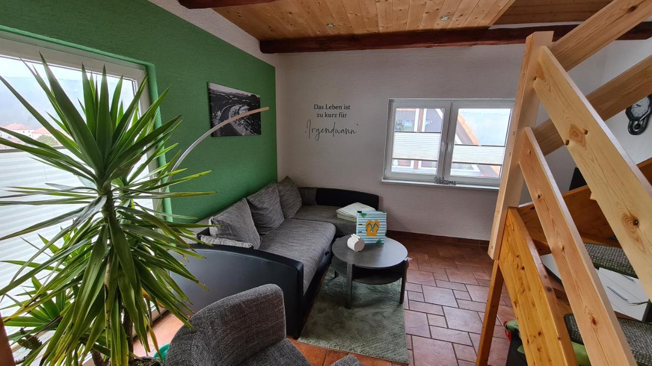 Ferienhaus Marx ゼーブニッツ エクステリア 写真